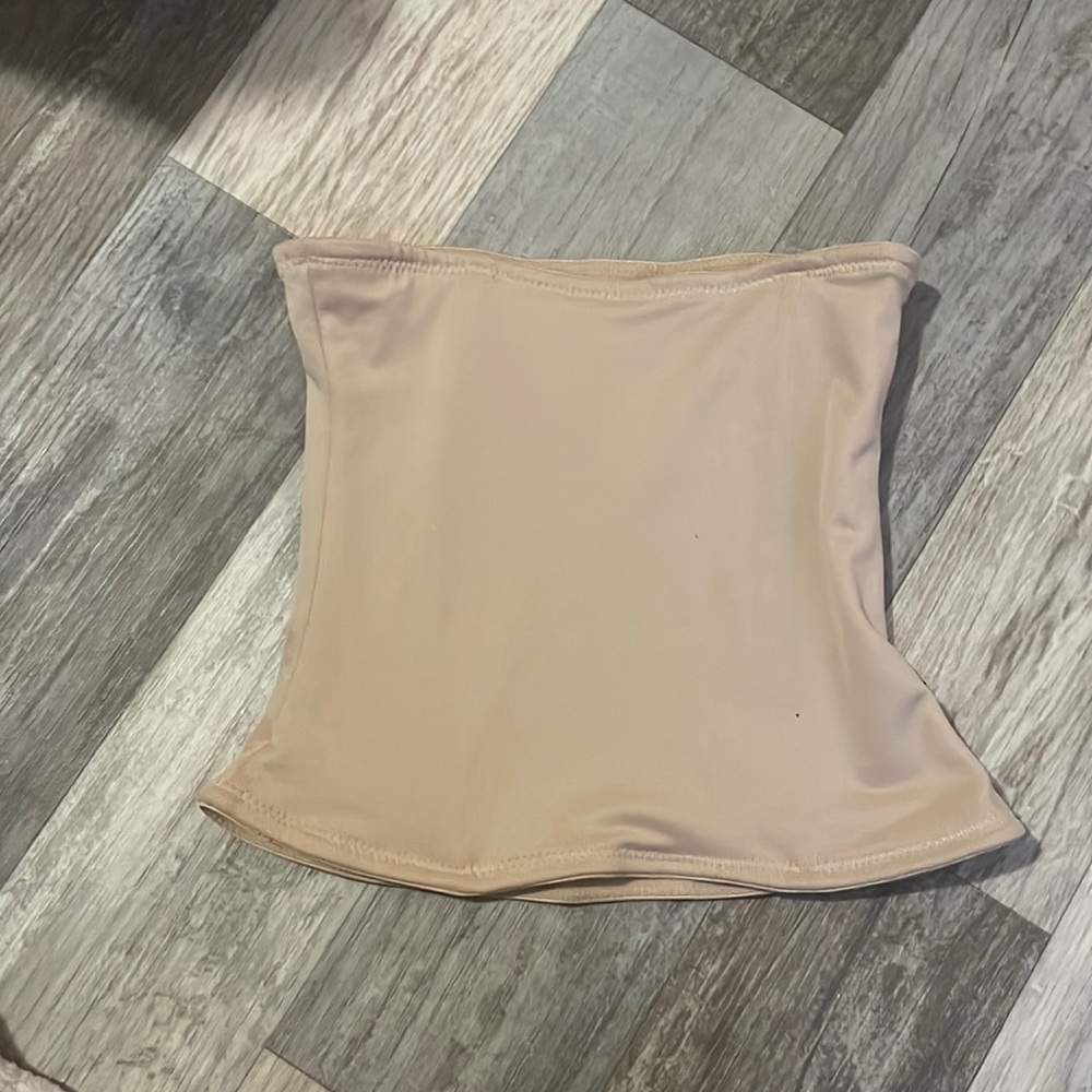Waist trainer